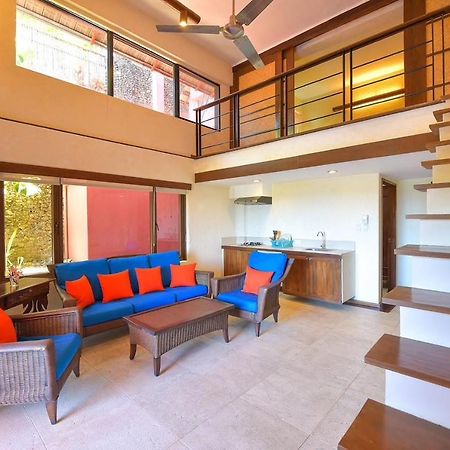 Biancas Garden Apartments Boracay Manoc-Manoc Extérieur photo