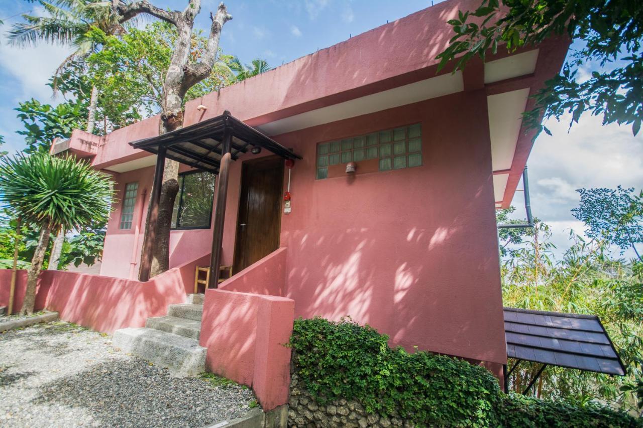 Biancas Garden Apartments Boracay Manoc-Manoc Extérieur photo
