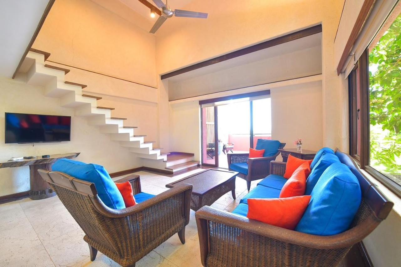 Biancas Garden Apartments Boracay Manoc-Manoc Extérieur photo