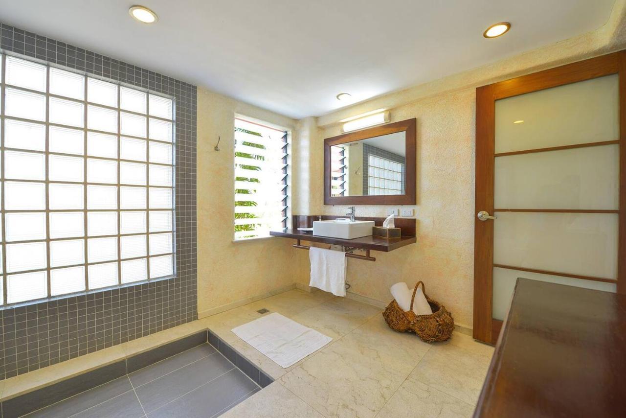 Biancas Garden Apartments Boracay Manoc-Manoc Extérieur photo