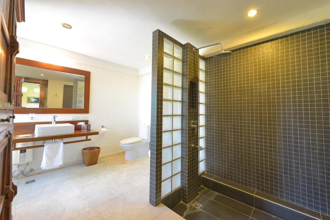 Biancas Garden Apartments Boracay Manoc-Manoc Extérieur photo
