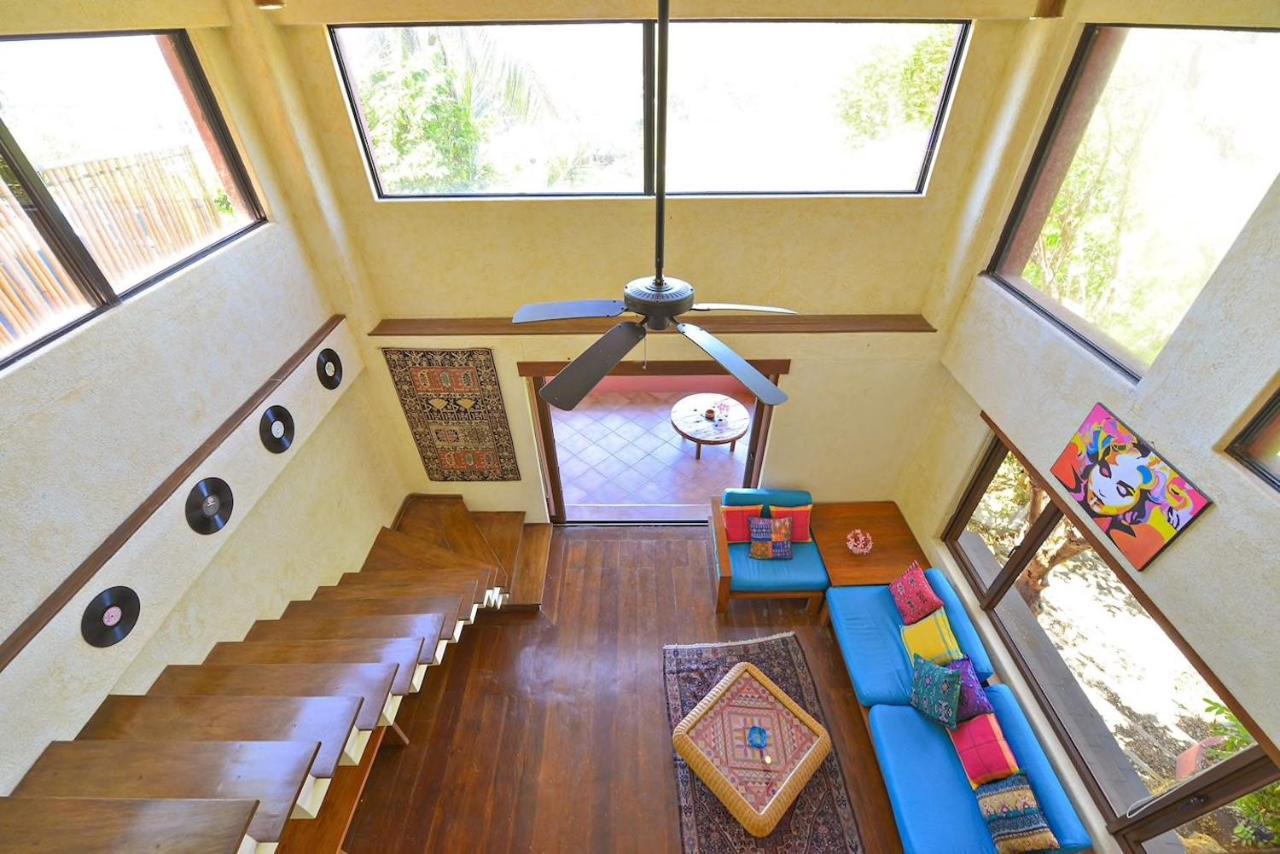 Biancas Garden Apartments Boracay Manoc-Manoc Extérieur photo