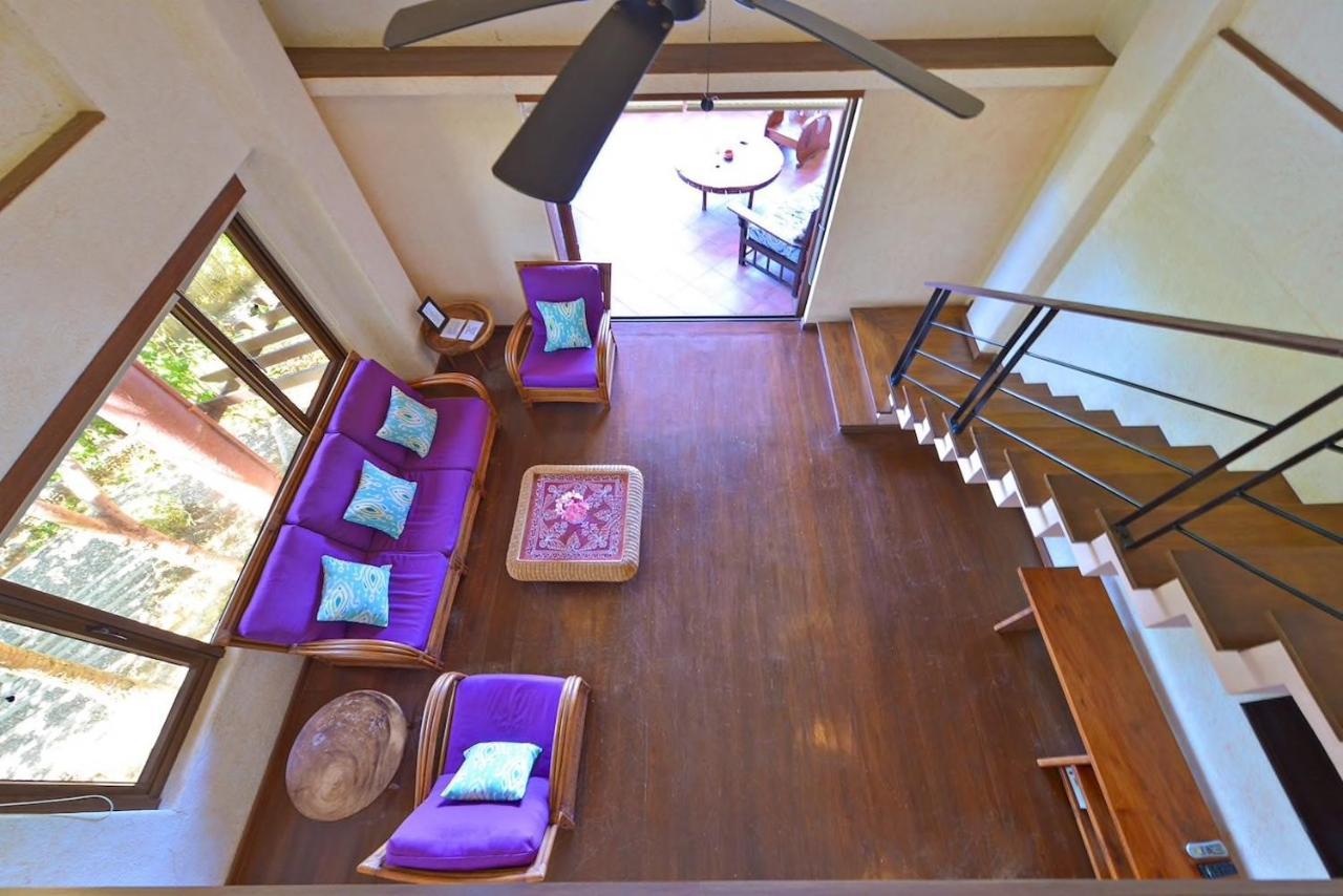 Biancas Garden Apartments Boracay Manoc-Manoc Extérieur photo