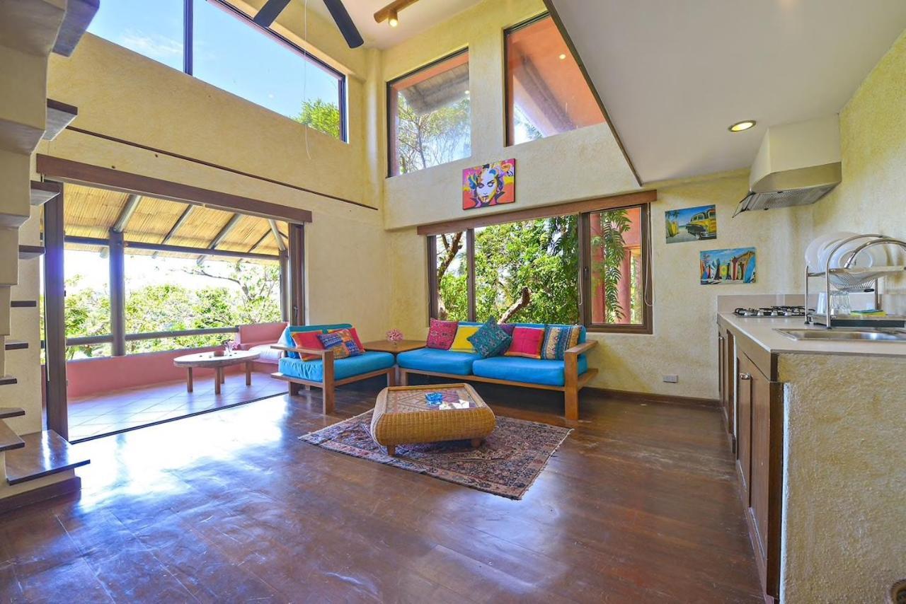 Biancas Garden Apartments Boracay Manoc-Manoc Extérieur photo