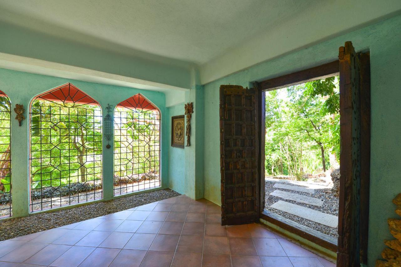 Biancas Garden Apartments Boracay Manoc-Manoc Extérieur photo