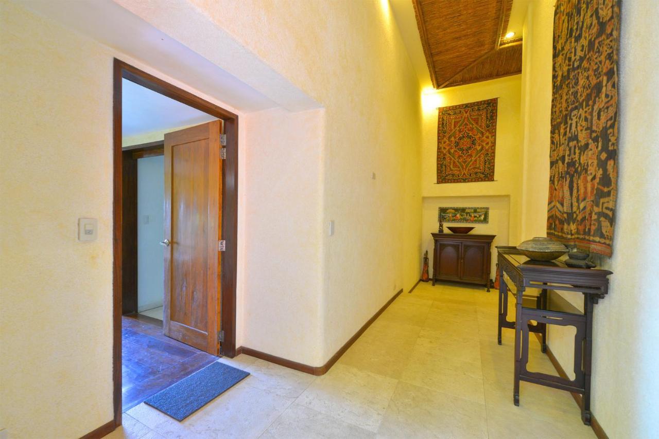 Biancas Garden Apartments Boracay Manoc-Manoc Extérieur photo